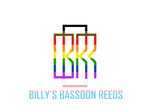 BillysBassoonReeds
