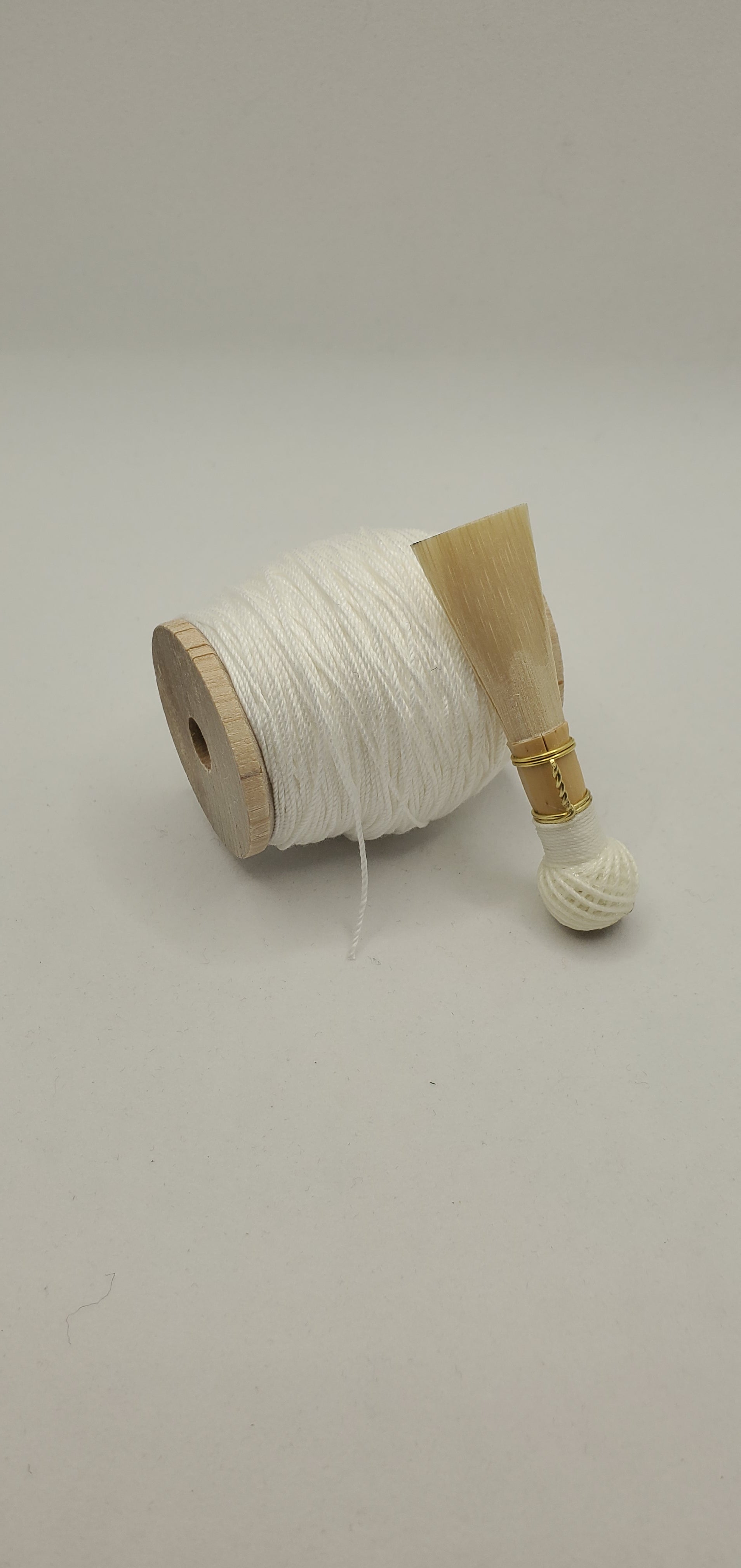 Finished Basoon Reed – BillysBassoonReeds