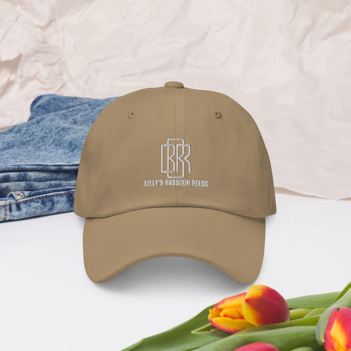 Logo Hat