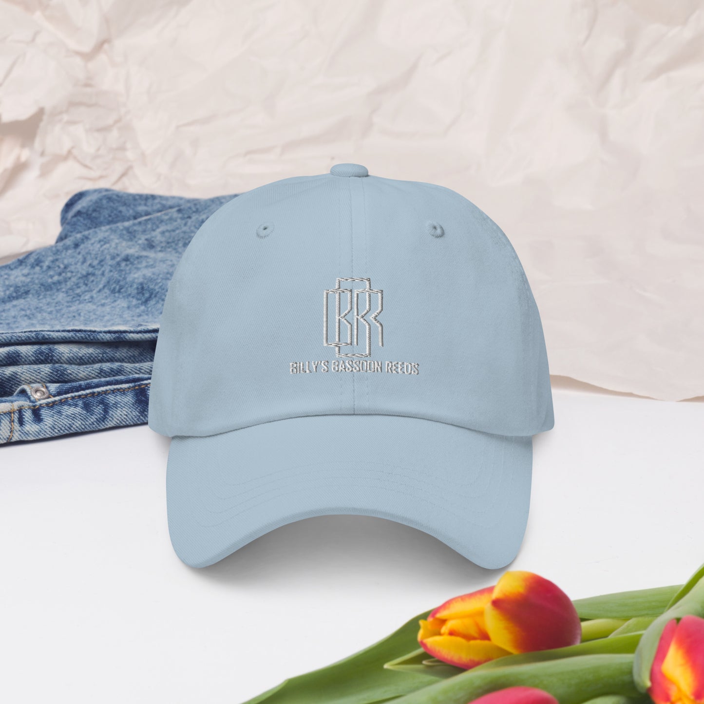 Logo Hat