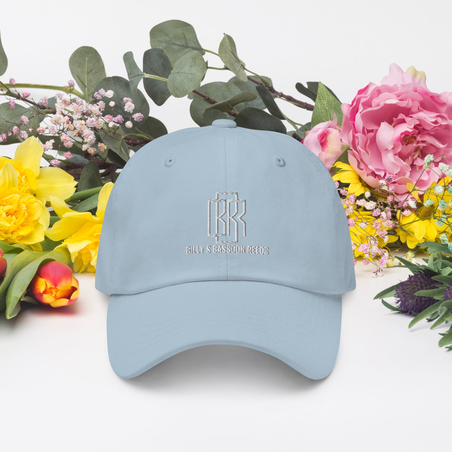 Logo Hat