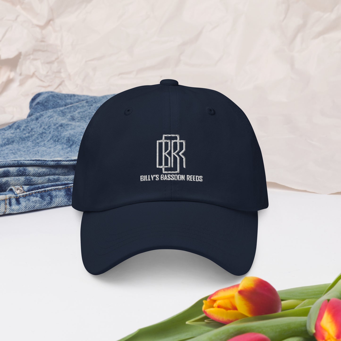 Logo Hat