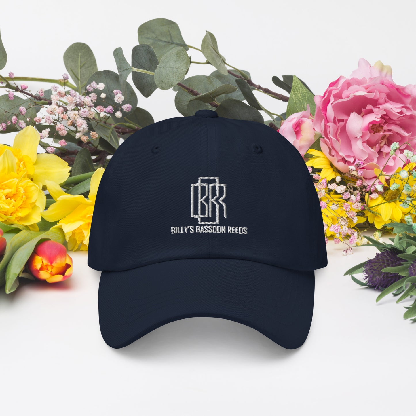 Logo Hat