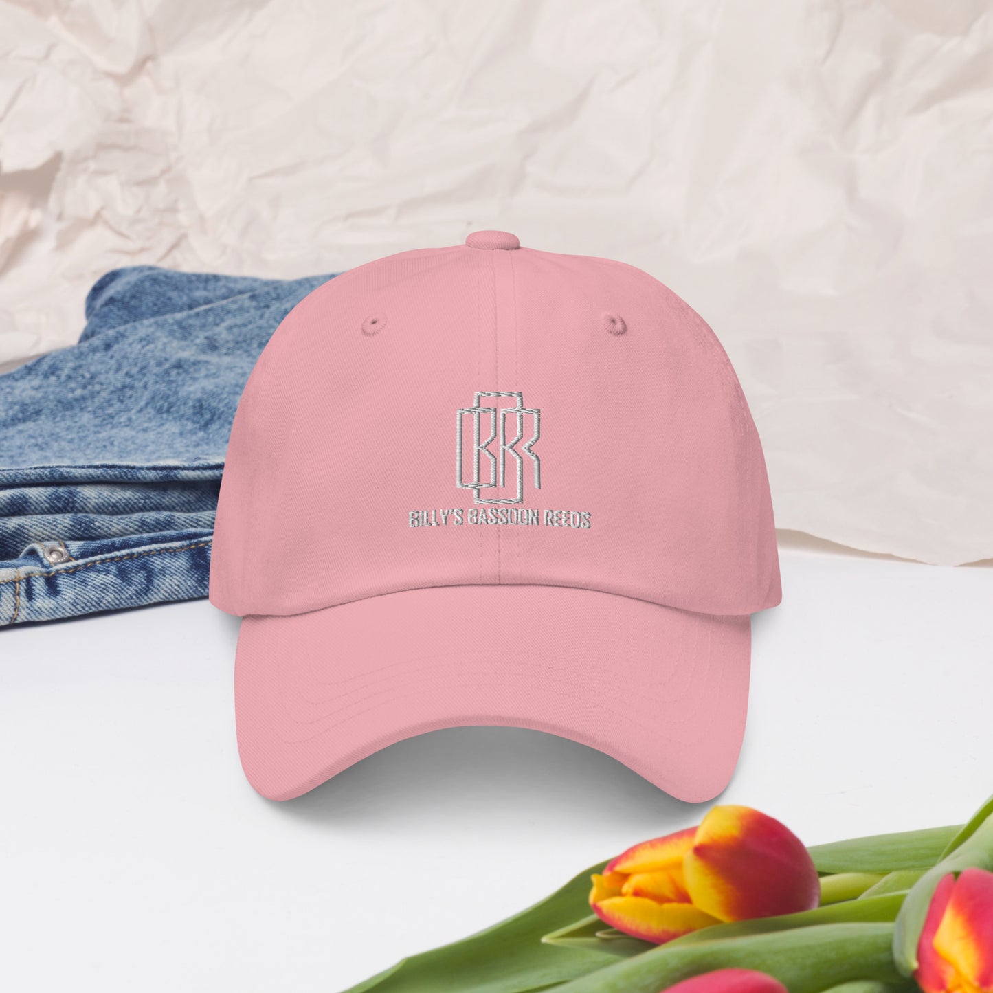 Logo Hat